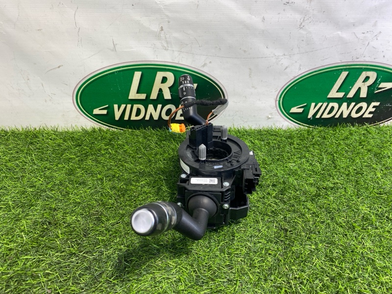 Переключатель подрулевой (стрекоза) Land Rover Range Rover (L405, 2018г.)