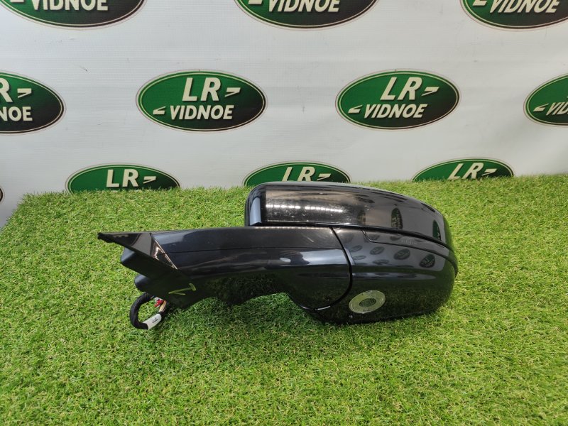 Корпус зеркала Land Rover Range Rover Velar (L560, 2020г.)