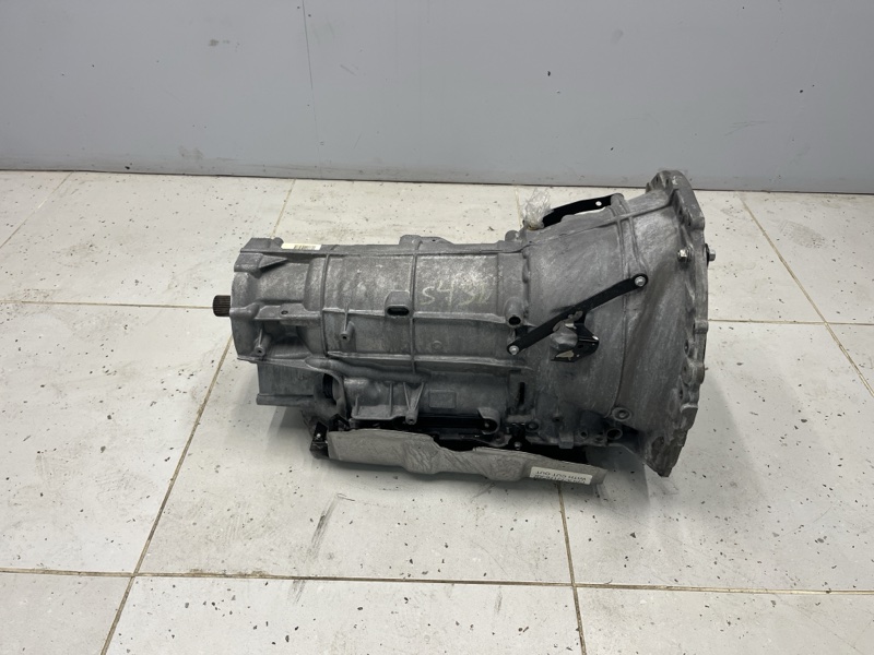 АКПП Land Rover Range Rover (L405, 2016г.)
