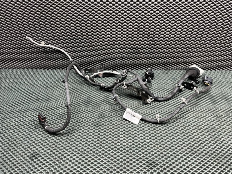 Проводка АКПП Land Rover Range Rover Sport (L461, 2025г.)