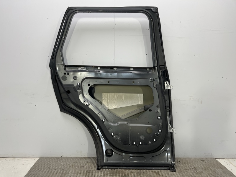 Дверь Land Rover Range Rover (L405, 2016г.)