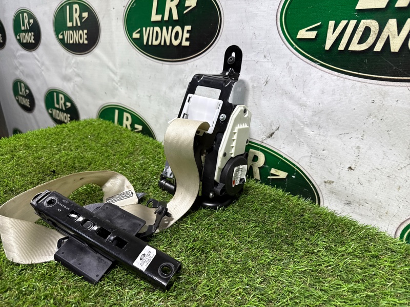 Ремень безопасности Land Rover Range Rover (L405, 2020г.)