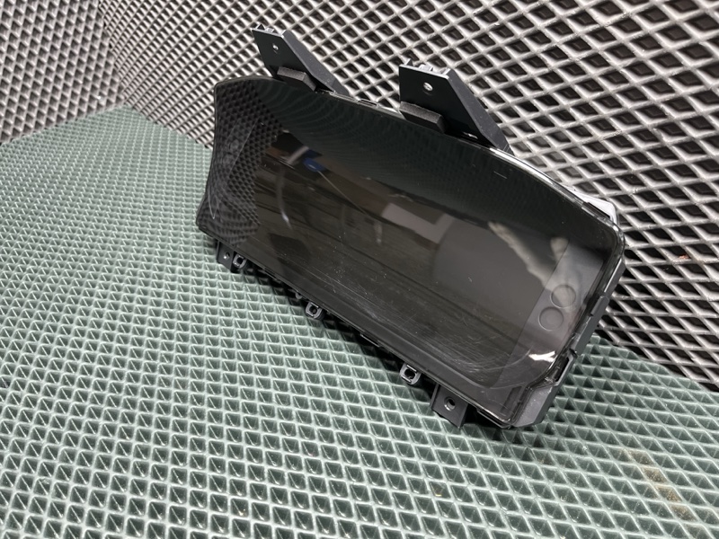 Панель приборов (щиток) Land Rover Range Rover (L405, 2016г.)