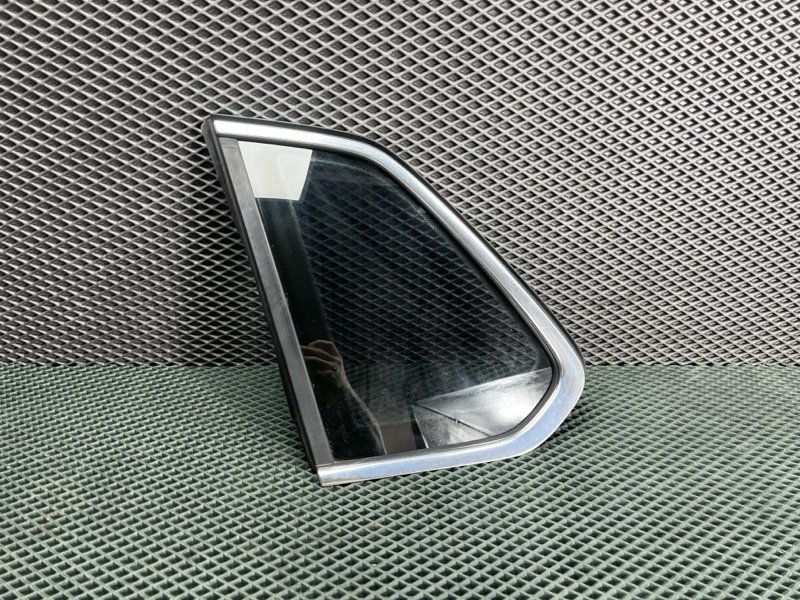 Стекло кузовное Volkswagen Tiguan (MK2, 2018г.)