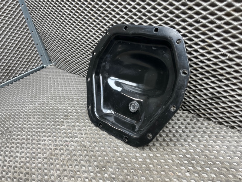 Крышка редуктора Jeep Wrangler (JL, 2025г.)