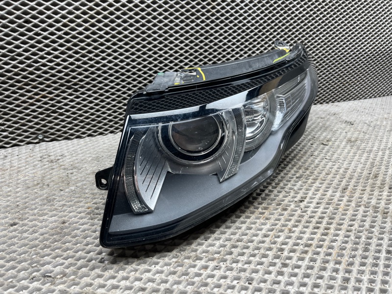 Фара ксеноновая Land Rover Range Rover Evoque (L538, 2013г.)