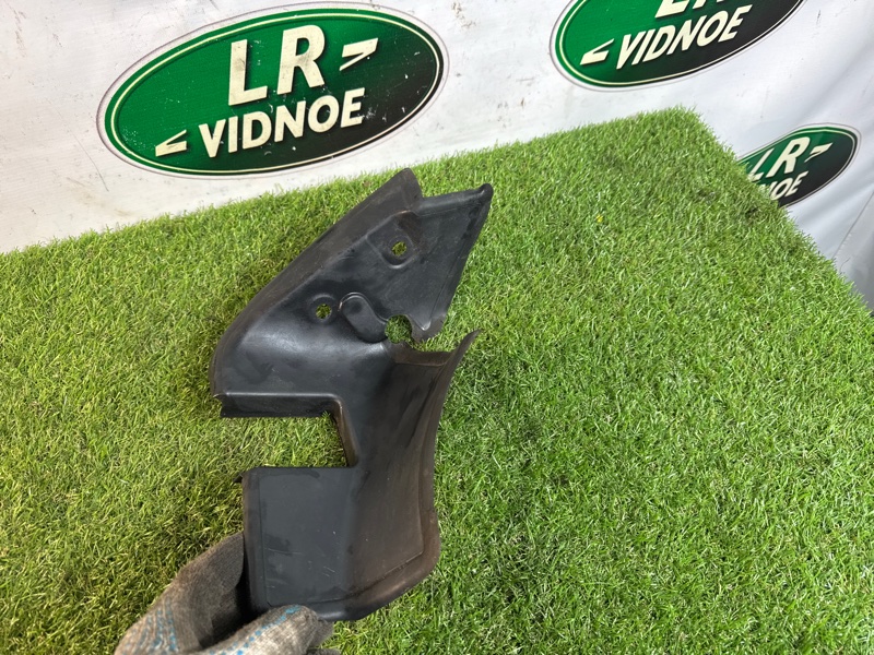 Накладка декоративная салона Land Rover Range Rover Velar (L560, 2018г.)