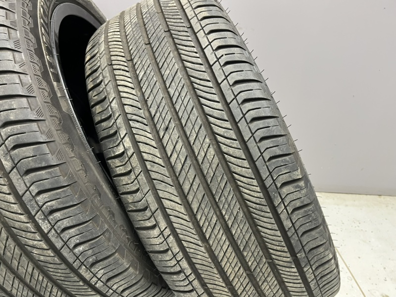 Диски - комплект Land Rover Range Rover Sport (L461, 2025г.)