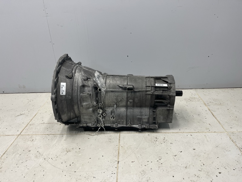 АКПП Land Rover Range Rover (L405, 2019г.)