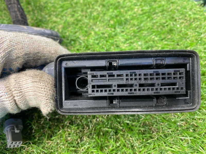 Проводка двери Land Rover Range Rover (L405, 2020г.)