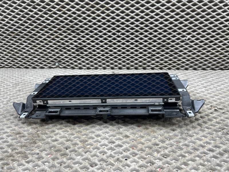 Экран мультимедиа Land Rover Discovery Sport (L550, 2020г.)