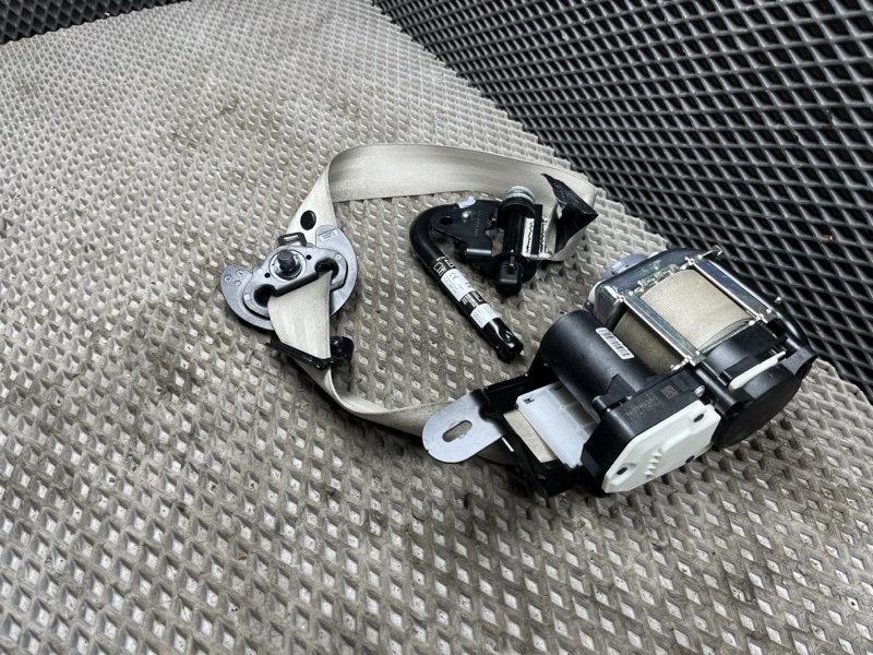 Ремень безопасности Land Rover Range Rover (L405, 2019г.)