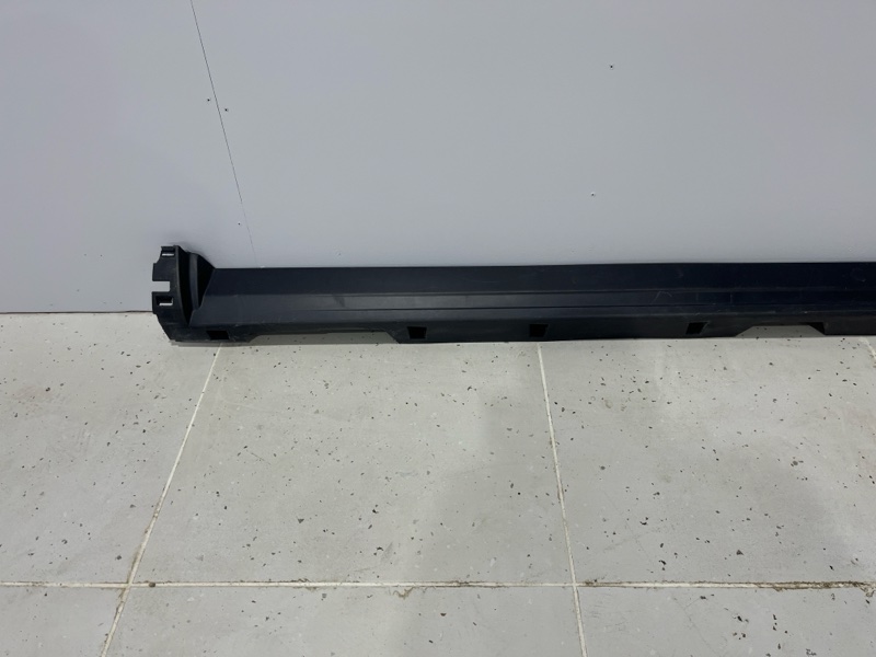 Молдинг порога Land Rover Discovery Sport (L550, 2016г.)