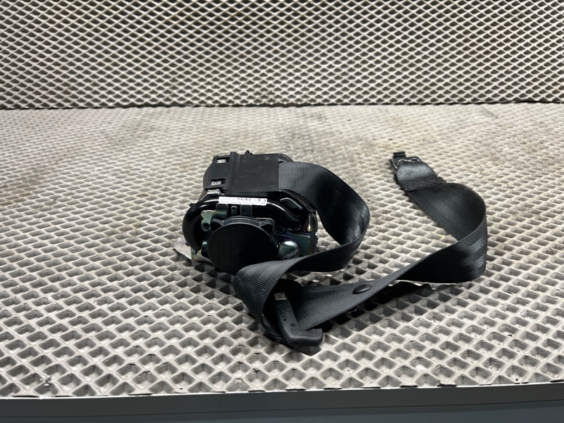 Ремень безопасности Land Rover Range Rover Sport (L461, 2024г.)