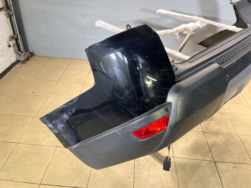 Бампер Land Rover Range Rover Sport (L494, 2017г.)