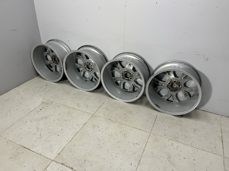 Диски - комплект Land Rover Discovery Sport (L550, 2018г.)