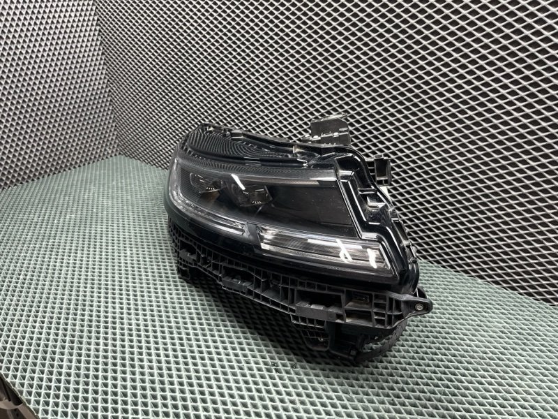 Фара Land Rover Range Rover Sport (L461, 2025г.)