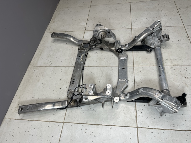 Подрамник Land Rover Range Rover Sport (L494, 2015г.)
