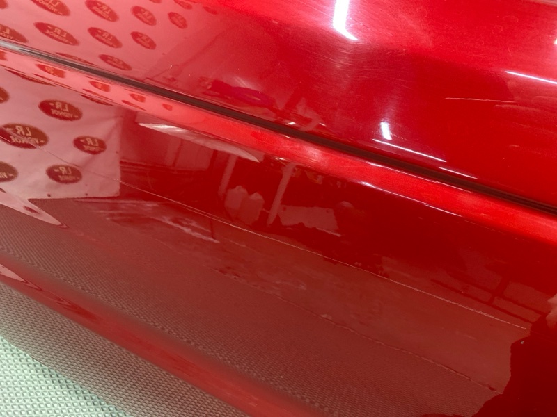Дверь Land Rover Range Rover Sport (L494, 2015г.)