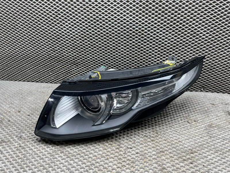 Фара ксеноновая Land Rover Range Rover Evoque (L538, 2013г.)