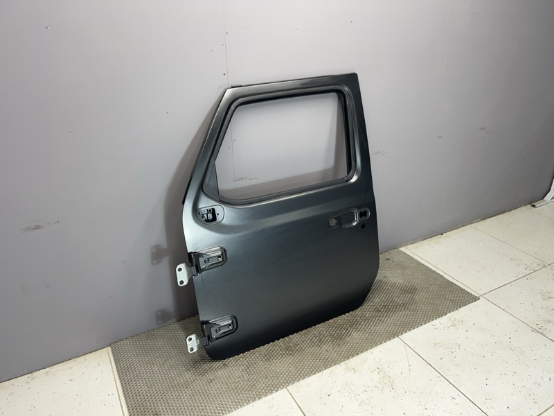 Дверь Jeep Wrangler (JL, 2019г.)