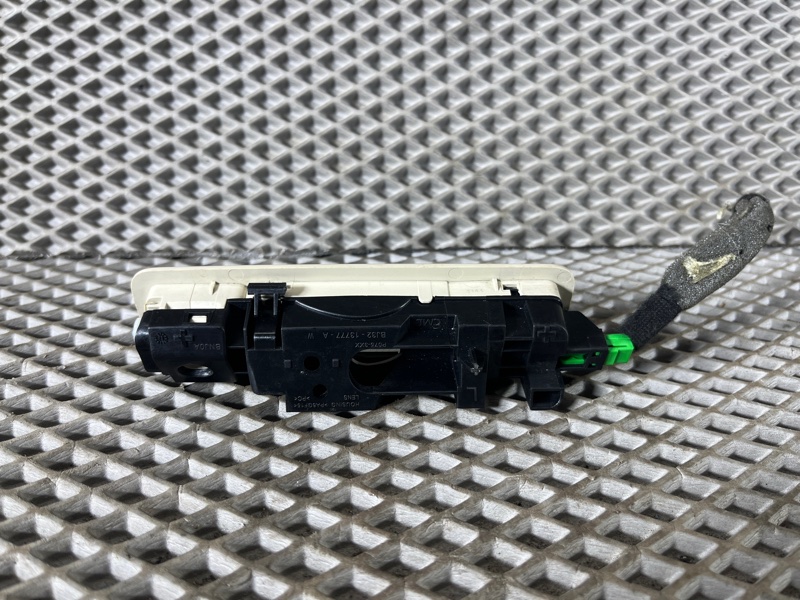 Фонарь салона (плафон) верхний Land Rover Range Rover Evoque (L538, 2013г.)