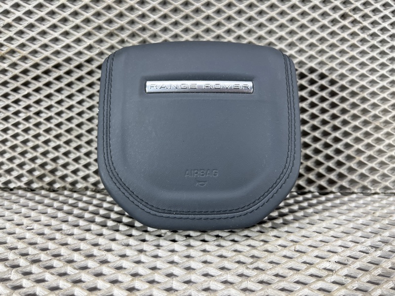 Подушка безопасности в руль Land Rover Range Rover Sport (L494, 2015г.)