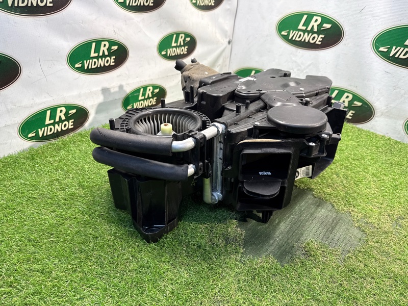 Отопитель в сборе (печка) Land Rover Range Rover (L405, 2017г.)
