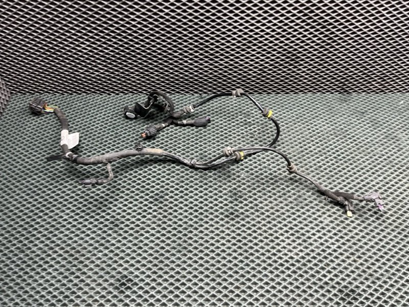 Проводка кулака Land Rover Range Rover Sport (L461, 2025г.)
