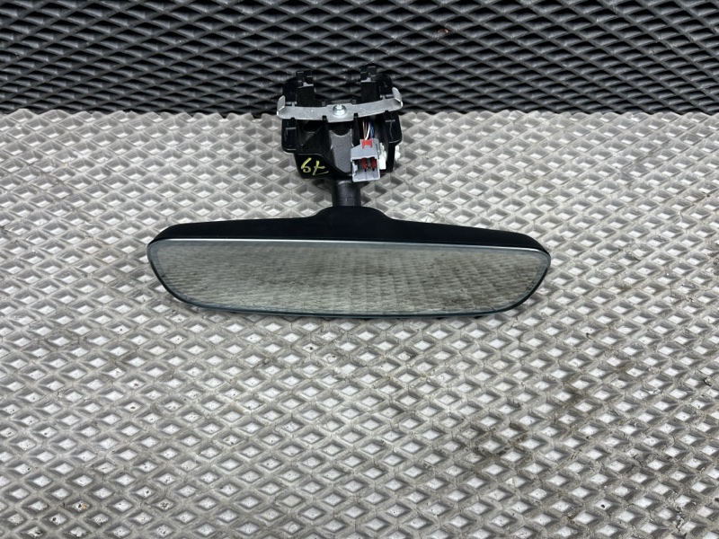Зеркало салона Land Rover Range Rover Sport (L494, 2022г.)