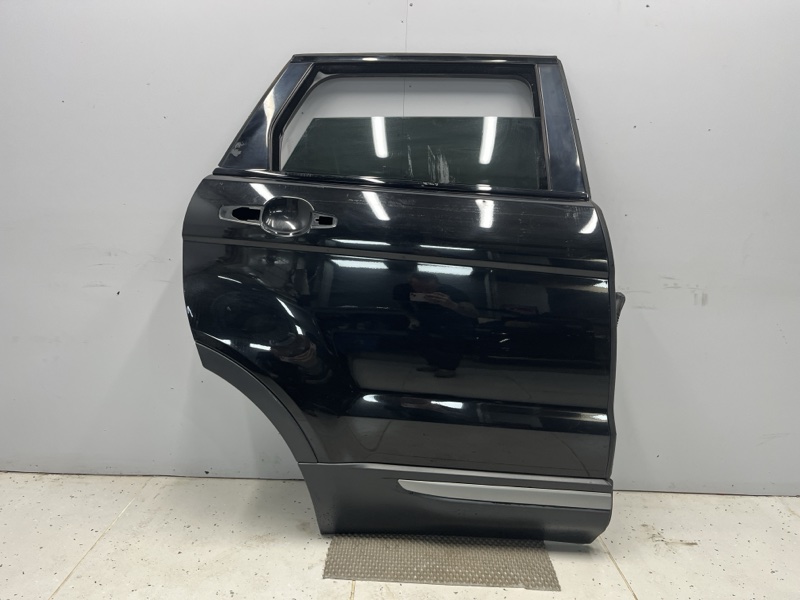 Дверь Land Rover Range Rover Evoque (L538, 2017г.)