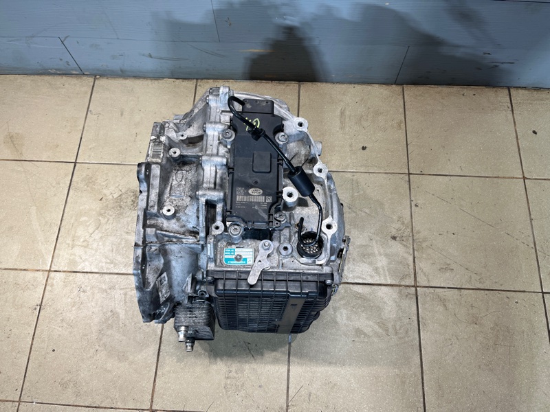 АКПП Land Rover Discovery Sport (L550, 2017г.)