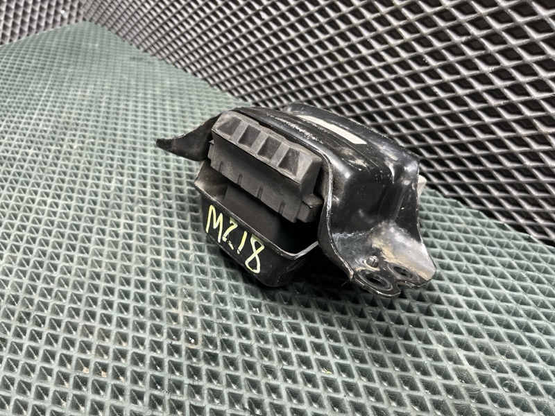 Подушка АКПП Volkswagen Tiguan (MK2, 2018г.)