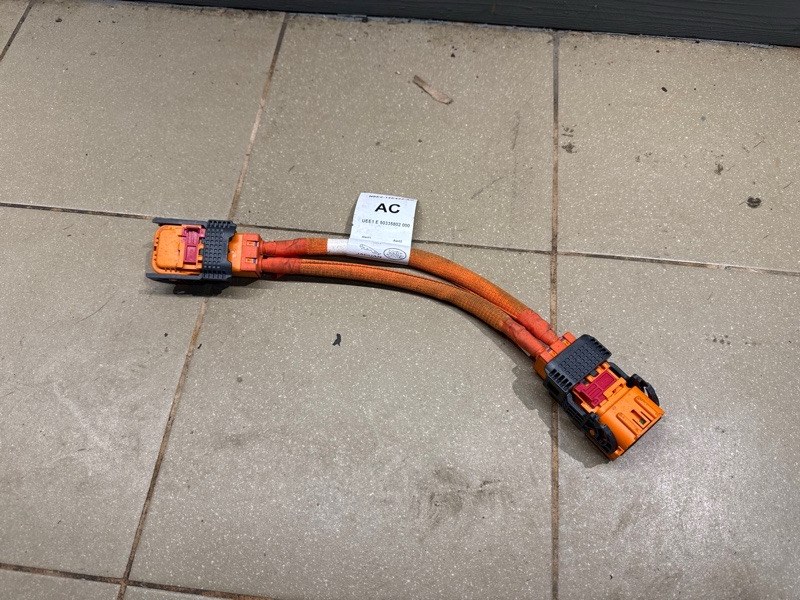 Провод силовой Land Rover Range Rover Sport (L461, 2024г.)