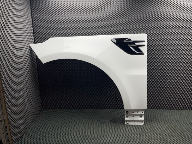 Крыло Land Rover Range Rover Sport (L494, 2021г.)