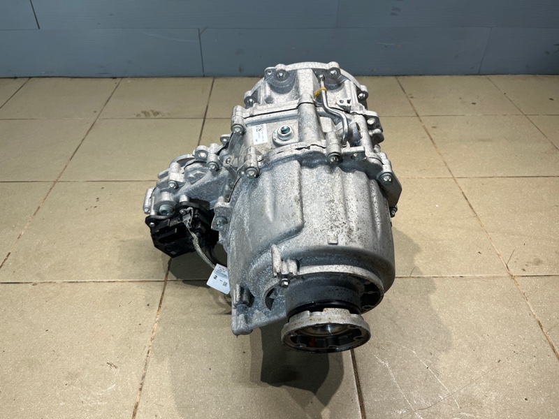Раздаточная коробка Land Rover Range Rover Sport (L461, 2024г.)