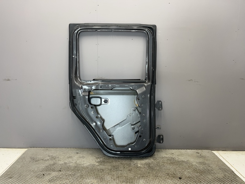 Дверь Jeep Wrangler (JLUS74, 2020г.)