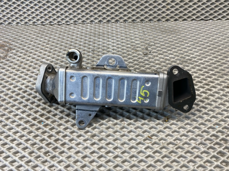 Охладитель EGR Jeep Wrangler (JL, 2020г.)