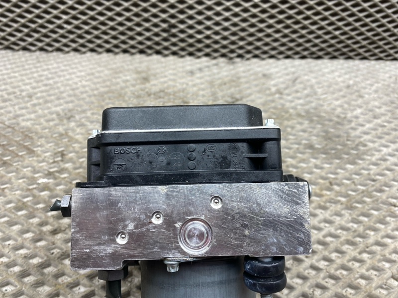 Блок ABS Land Rover Range Rover Sport (L320, 2012г.)