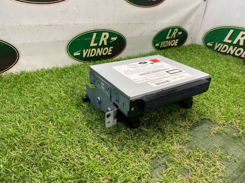CD-Чейнджер Land Rover Range Rover (L405, 2017г.)