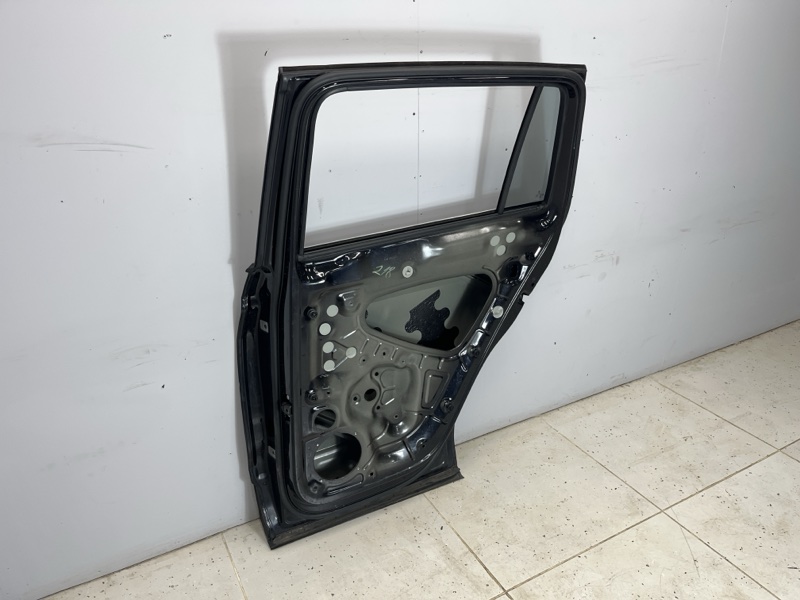 Дверь Volkswagen Tiguan (MK2, 2018г.)
