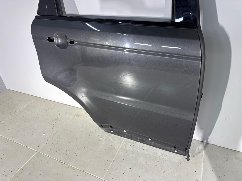 Дверь Land Rover Range Rover Sport (L494, 2020г.)