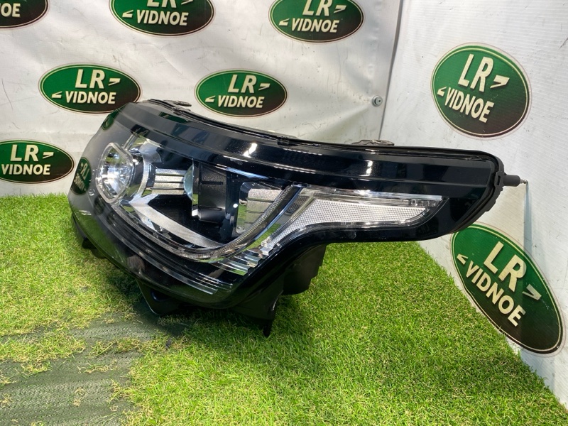Фара Land Rover Range Rover (L405, 2017г.)