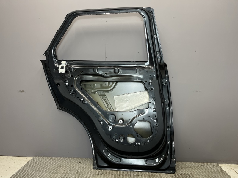 Дверь Land Rover Range Rover Sport (L461, 2025г.)