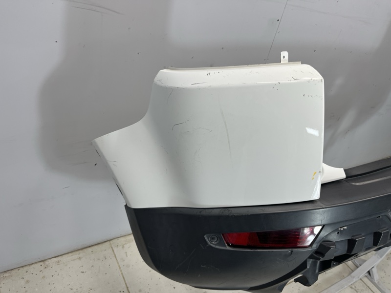 Бампер Land Rover Range Rover Evoque (L538, 2017г.)
