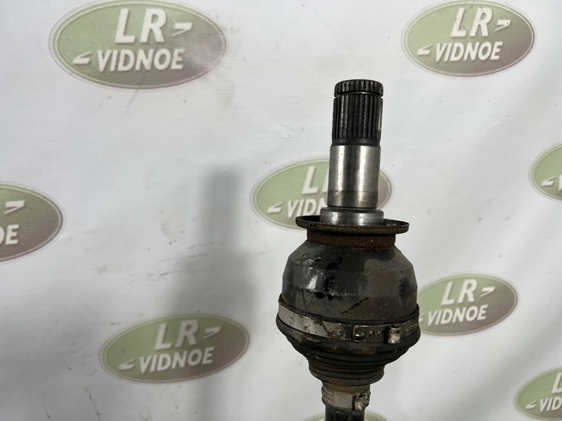 Привод Land Rover Range Rover Velar (L560, 2020г.)