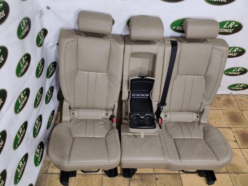 Комплект сидений (салон) Land Rover Discovery Sport (L550, 2016г.)