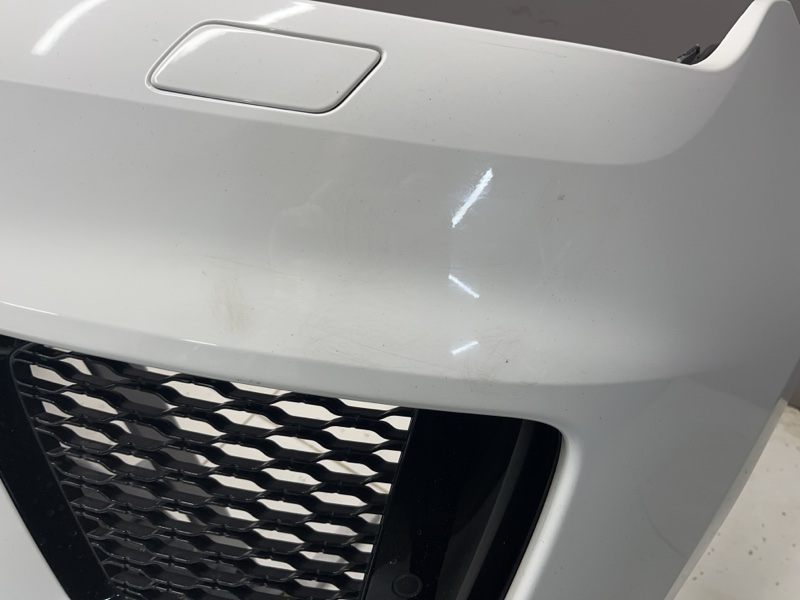 Бампер Land Rover Range Rover Sport (L494, 2021г.)