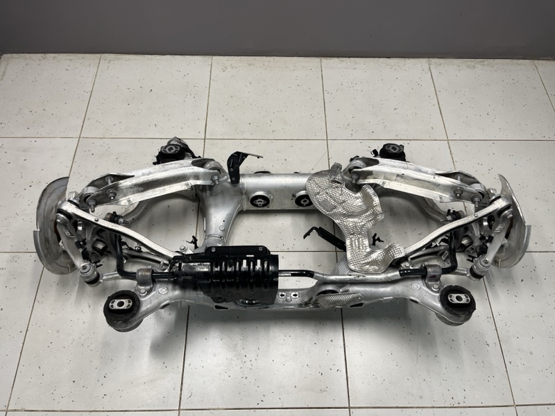 Подрамник в сборе Land Rover Range Rover Sport (L461, 2025г.)