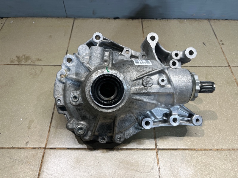 Редуктор Land Rover Range Rover Sport (L461, 2024г.)